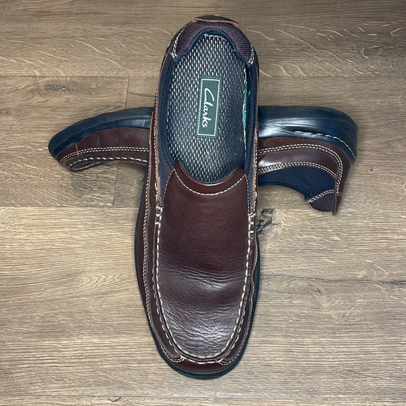 Men’s Lightweight Loafer - Wide - Picture 5 of 5